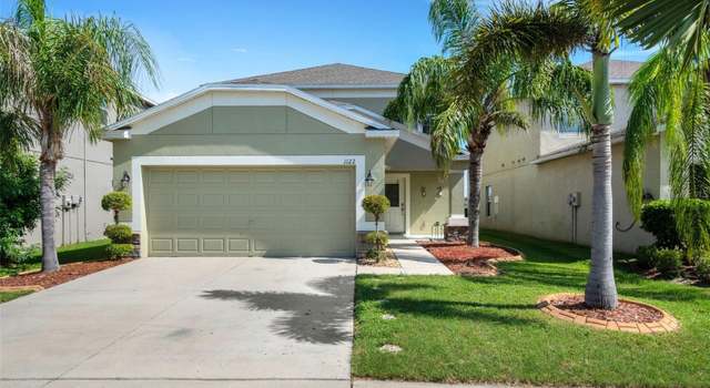 Photo of 1122 Seminole Sky Dr, Ruskin, FL 33570