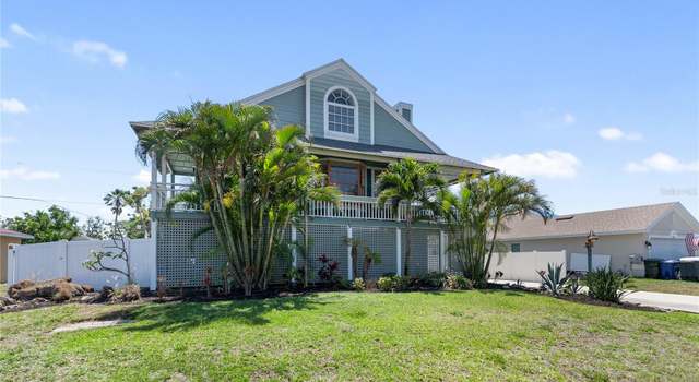 Photo of 861 Nectar Rd, Venice, FL 34293