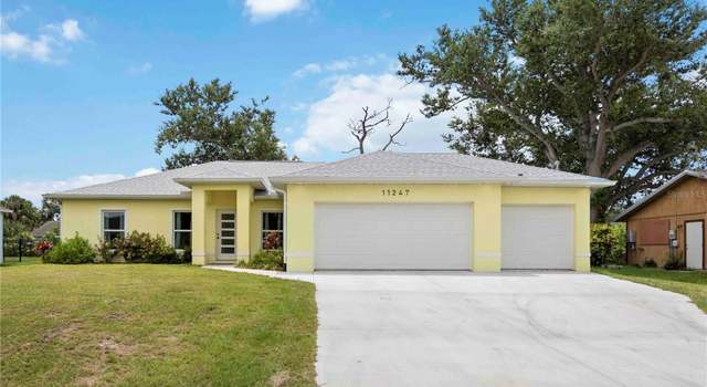 Photo of 11247 Euler Ave, Englewood, FL 34224