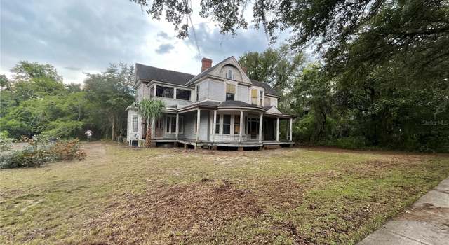Photo of 815 E University Ave, Gainesville, FL 32601