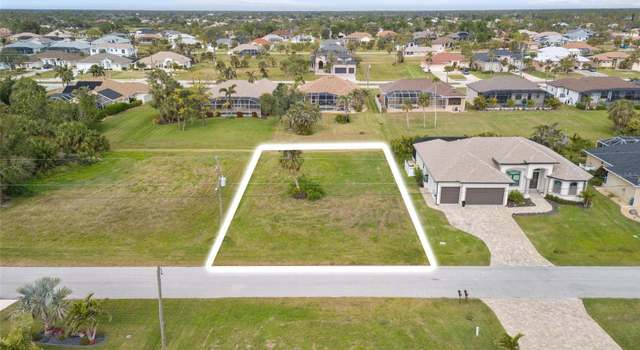 Photo of 85 White Marsh Ln, Rotonda West, FL 33947