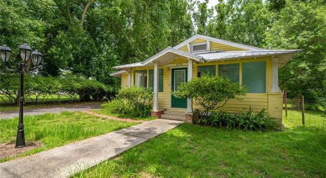 Photo of 16770 SW 137th Ave, Archer, FL 32618