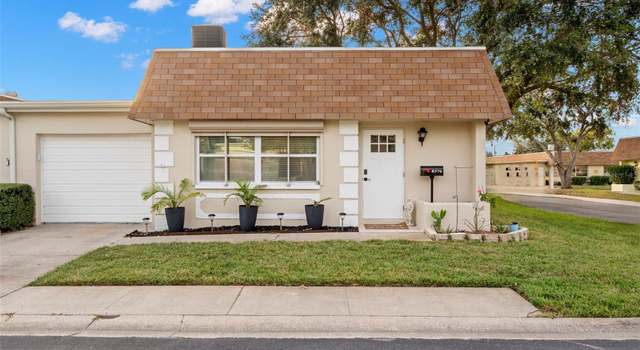 Photo of 8370 Burgundy Dr N #8370, Pinellas Park, FL 33781