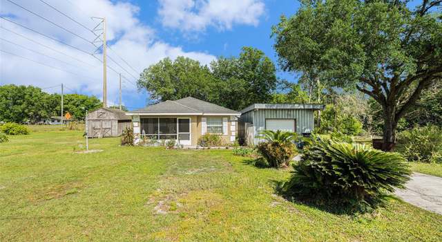 Photo of 14285 Oconner Rd, Kathleen, FL 33849