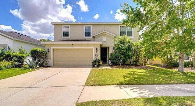 Photo of 11231 Spring Point Cir, Riverview, FL 33579