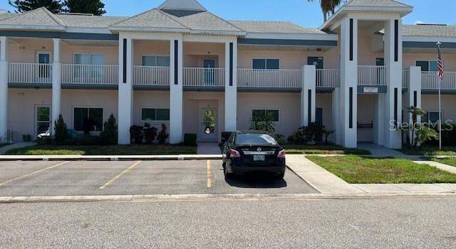 Photo of 2291 Americus Blvd W #9, Clearwater, FL 33763