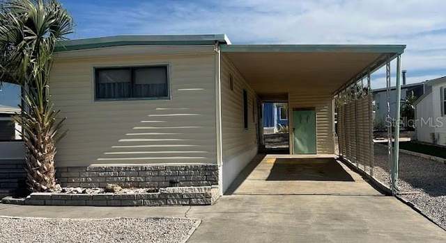 Photo of 12114 Horseshoe Ln, Hudson, FL 34667