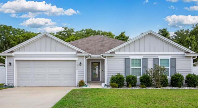 Photo of 22830 NW 197th Pl, High Springs, FL 32643