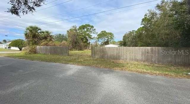Photo of 3449 Washington Ave, Edgewater, FL 32141