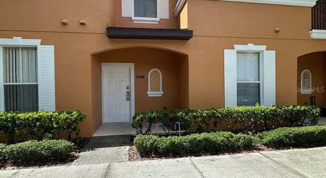 Photo of 5740 Delorean Dr, Kissimmee, FL 34746