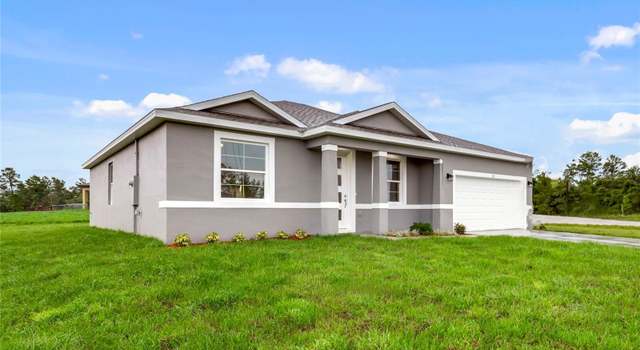 Photo of 286 Begonia Ln, Kissimmee, FL 34759