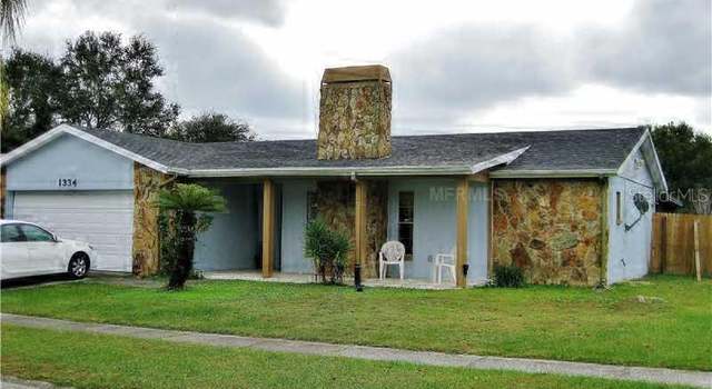 Photo of 1334 Foxboro Dr, Brandon, FL 33511