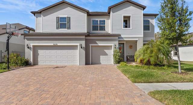 Photo of 19270 Briarbrook Dr, Tampa, FL 33647