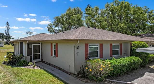 Photo of 407 Feltham Trl Unit A, Sun City Center, FL 33573