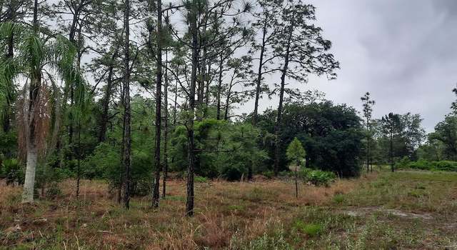 Photo of 823 Pandora Dr, Indian Lake Estates, FL 33855
