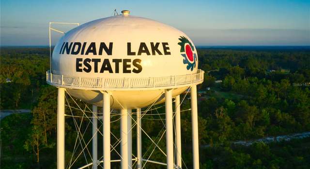 Photo of 823 Pandora Dr, Indian Lake Estates, FL 33855