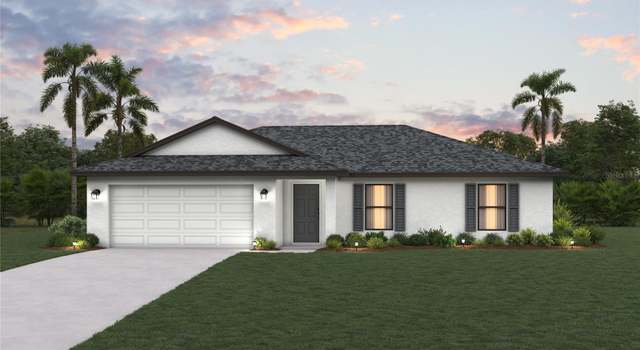 Photo of 16275 Banyan Ave, Port Charlotte, FL 33954