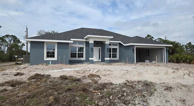 Photo of 5527 Brussels Ter, Port Charlotte, FL 33981