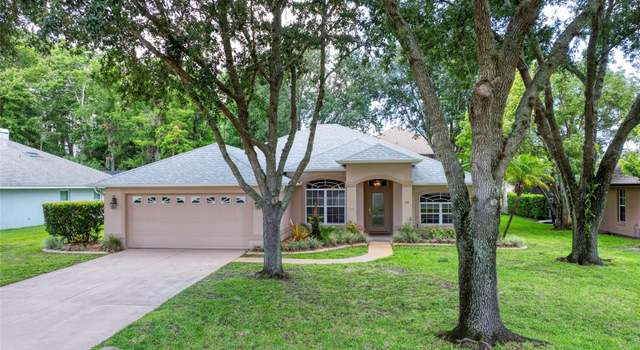 Property at 24 Katrinas Dr, ORMOND BEACH, FL 32174, 3 beds, 2 baths