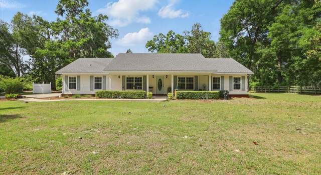 Photo of 7061 NW 112th Pl, Chiefland, FL 32626