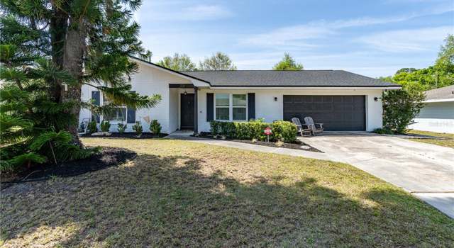 Photo of 221 Stevenson Rd, Winter Haven, FL 33884