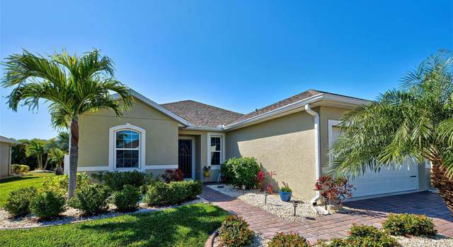 Photo of 9004 Excelsior Loop, Venice, FL 34293