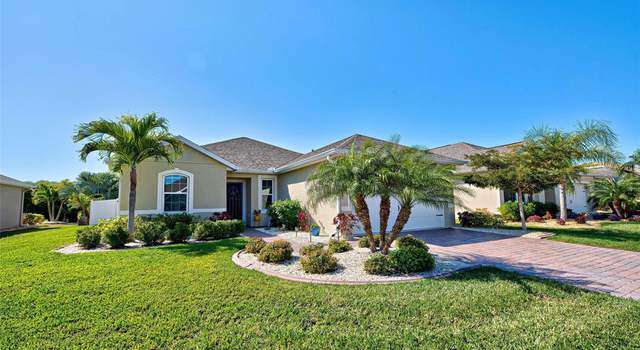 Photo of 9004 Excelsior Loop, Venice, FL 34293