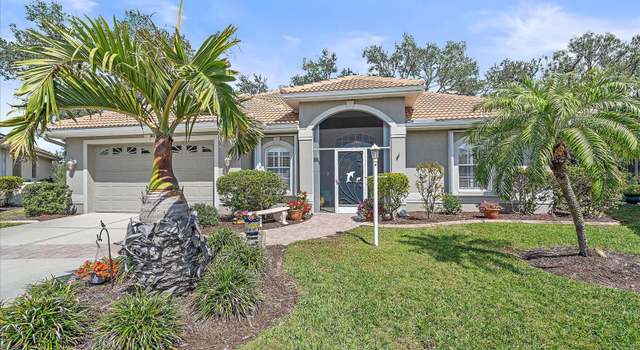 Photo of 492 Buttonbush Ln, Venice, FL 34293