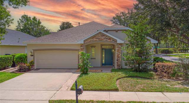 Photo of 413 Pursley Dr, Deland, FL 32724