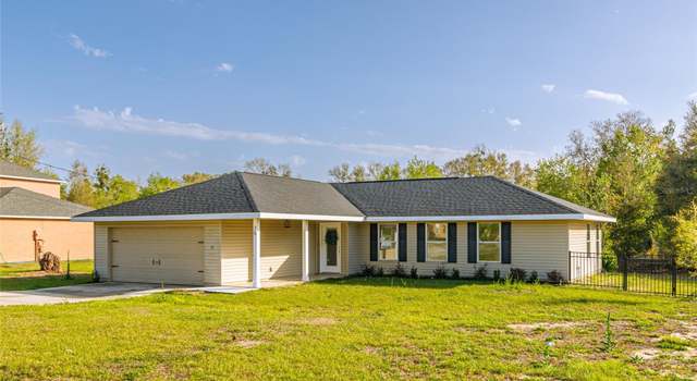 Photo of 75 Pine Crse, Ocala, FL 34472
