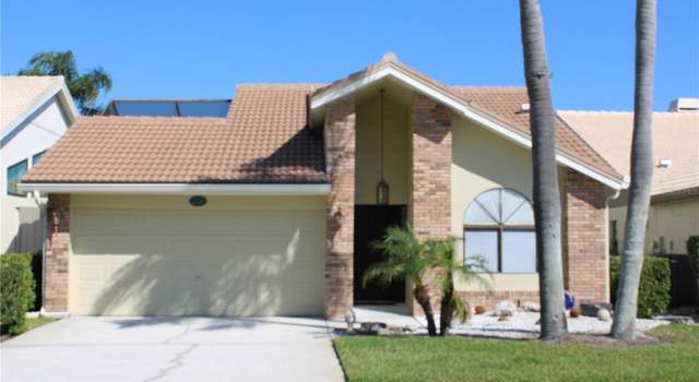 Photo of 5581 Greyston St, Palm Harbor, FL 34685