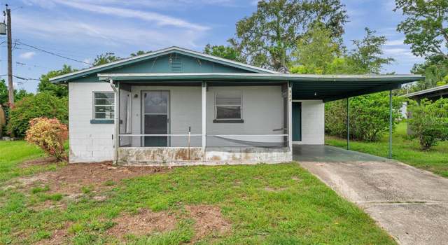 Photo of 928 W 13th St, Lakeland, FL 33805