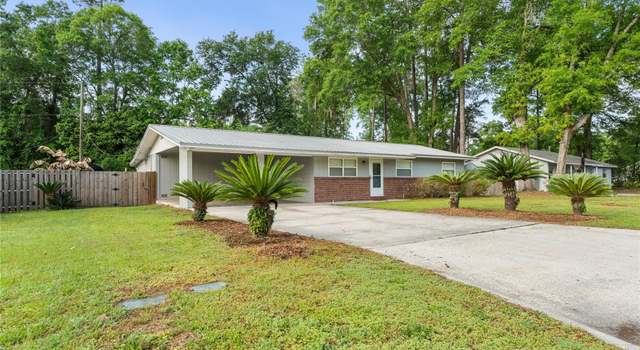 Photo of 3321 NW 41st Ave, Gainesville, FL 32605