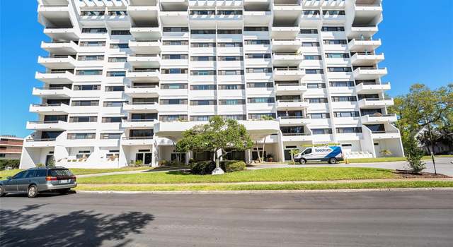 Photo of 30 Turner St #401, Clearwater, FL 33756