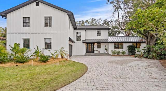 Photo of 4911 W Bay Way Pl, Tampa, FL 33629