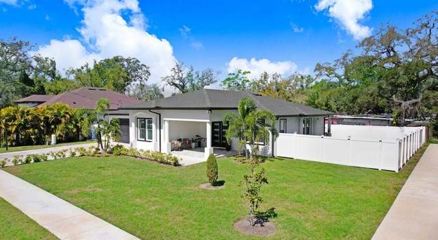 Photo of 7403 Edgemere Rd, Tampa, FL 33625