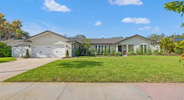 Photo of 460 Althea Rd, Belleair, FL 33756