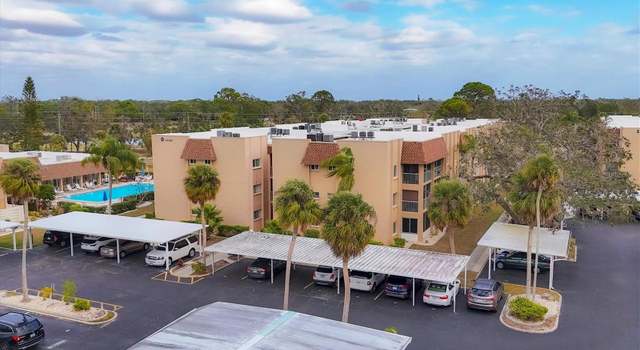 Photo of 1330 Glen Oaks Dr E Unit 268D, Sarasota, FL 34232