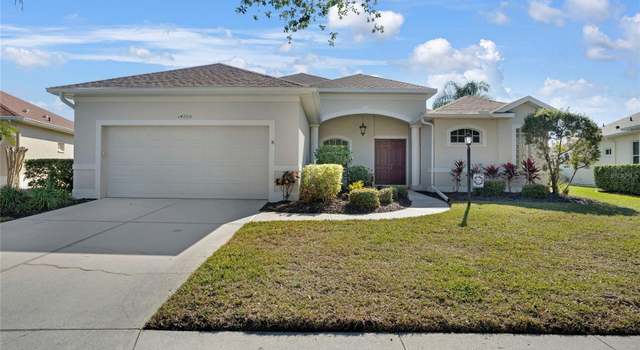 Photo of 14205 Nighthawk Ter, Lakewood Ranch, FL 34202