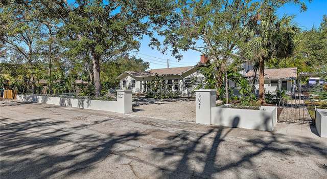 Photo of 5021 24th Ave S, Gulfport, FL 33707