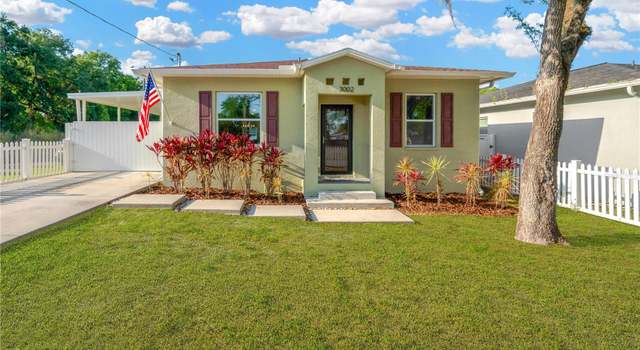 Photo of 3002 E 24th Ave, Tampa, FL 33605