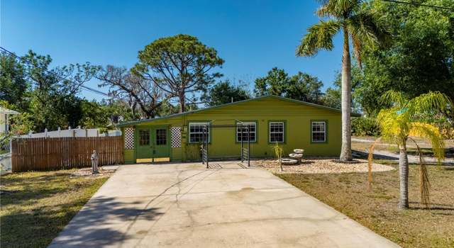 Photo of 8035 Hillman Ave, Punta Gorda, FL 33982