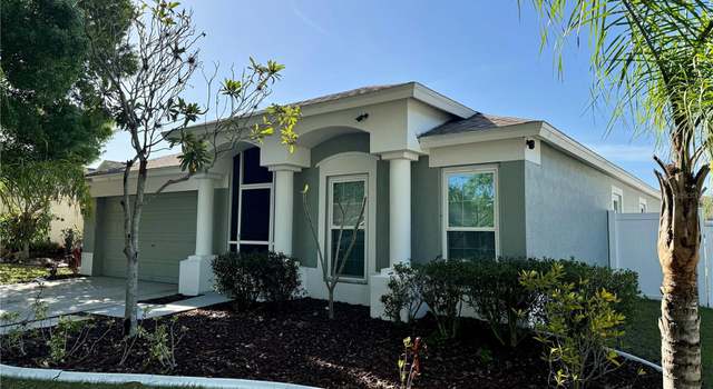 Photo of 13205 Early Run Ln, Riverview, FL 33578