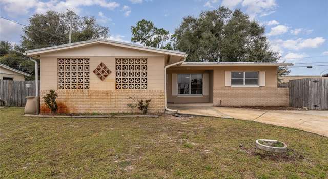 Photo of 604 Eloise Ave, Titusville, FL 32796
