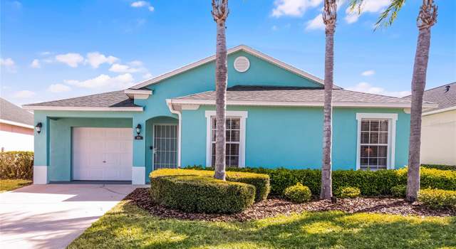 Photo of 631 Reserve Dr, Davenport, FL 33896