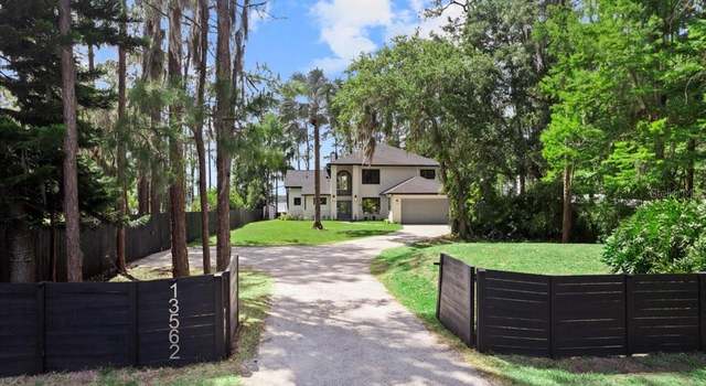 Property at 13562 S Lake Mary Jane Rd, ORLANDO, FL 32832, 4 beds, 2.5 baths