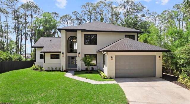 Photo of 13562 S Lake Mary Jane Rd, Orlando, FL 32832