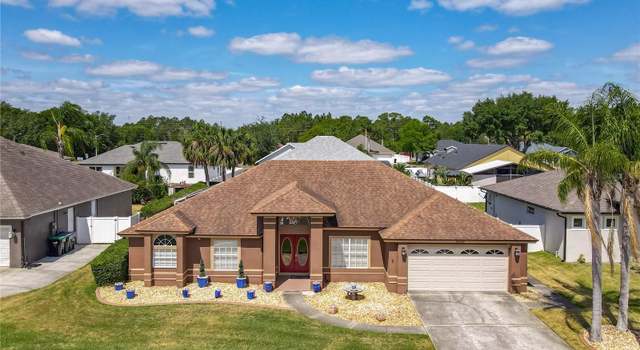 Photo of 2558 Ballard Ave, Orlando, FL 32833