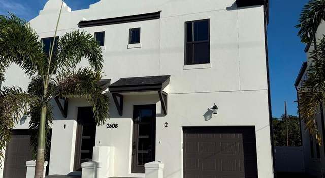 Photo of 2608 E Clark St #2, Tampa, FL 33605