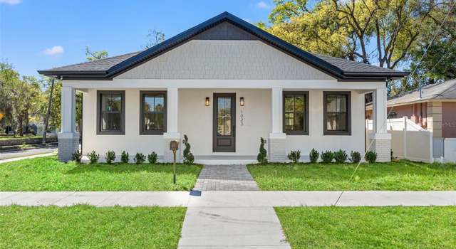 Photo of 1023 E 22nd Ave, Tampa, FL 33605